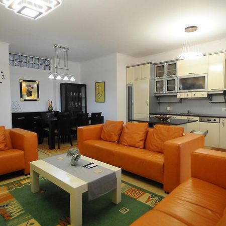 Center Tirana Apartment Extérieur photo