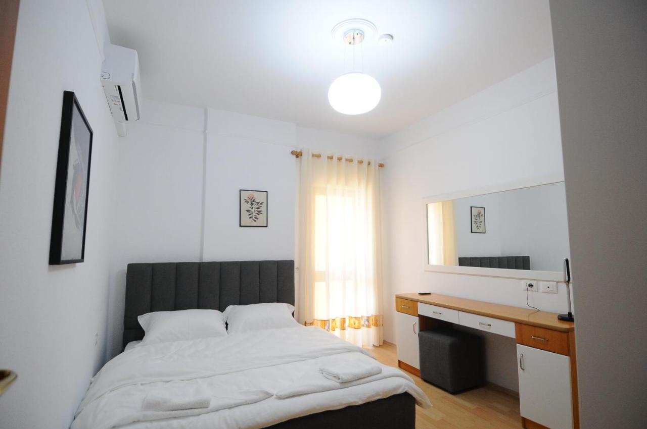 Center Tirana Apartment Extérieur photo