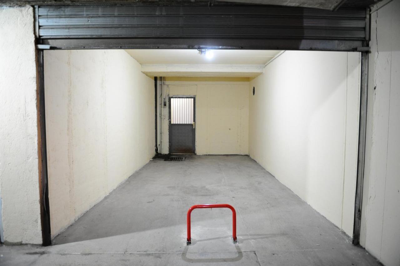 Center Tirana Apartment Extérieur photo